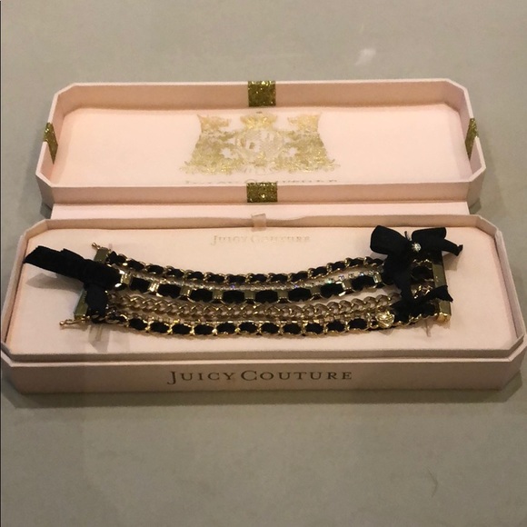 Juicy Counture Bracelet - Picture 2 of 4